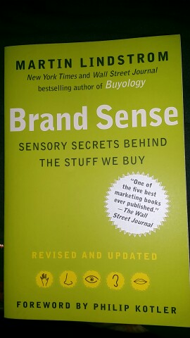 Brand Sense Sensory Secrets Behind the Stuff We Buy 