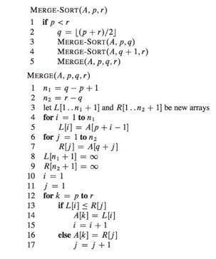 write a C program which performs multithreaded merge | Chegg.com