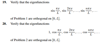 solved verify that the