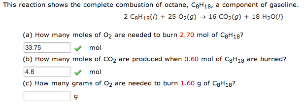 Solved: I Need The Answers To The Ones That Do Not Have Gr ...