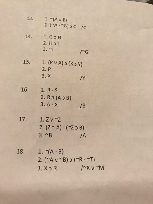 Solved 13 1 A V B 2 Na B C C 14 1 H Go 2 H T 3 Chegg Com