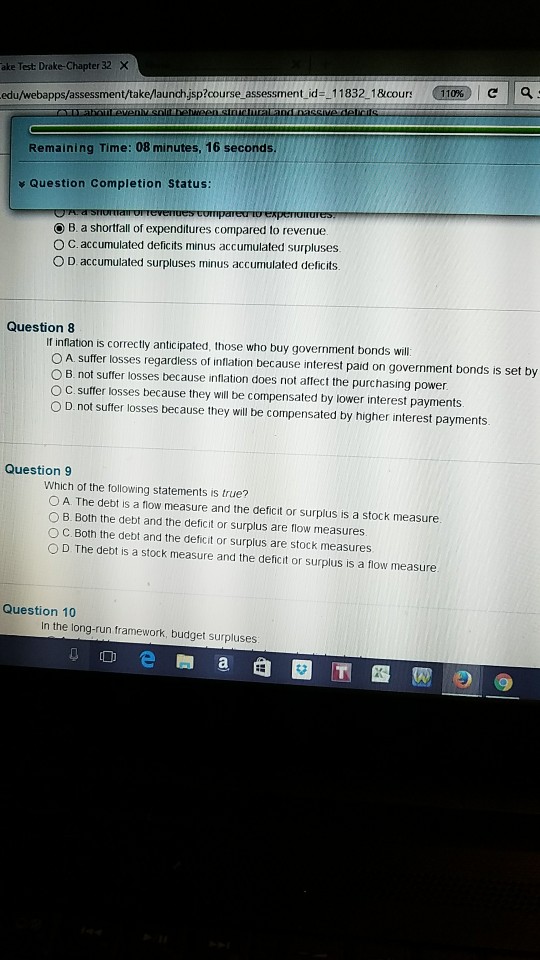 Inflation activity image