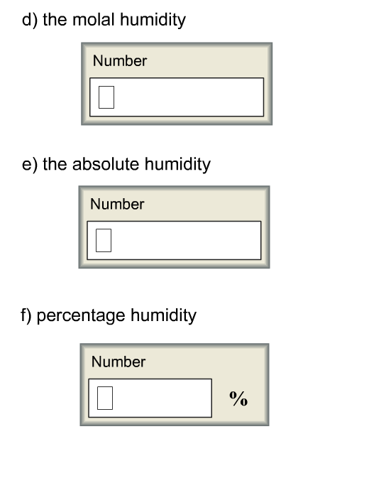 One hydrometer saying 94% humidity, and the other saying 84