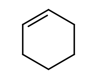 Solved Alkenes Oxidative Cleavage Of Cyclohexene With 1 Chegg Com