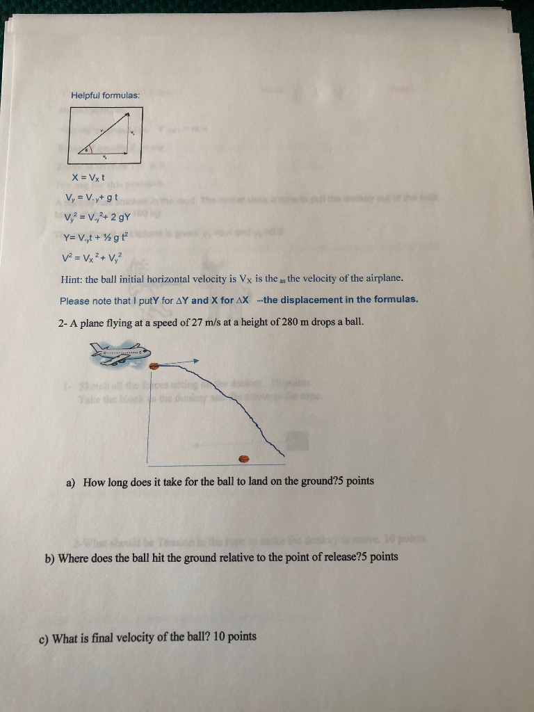 Solved Helpful Formulas V V Yt Gt Y V Yt G T2 Hint Chegg Com