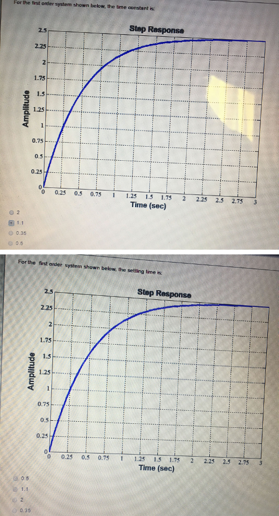 Solution homework thermal time constant 06 picture