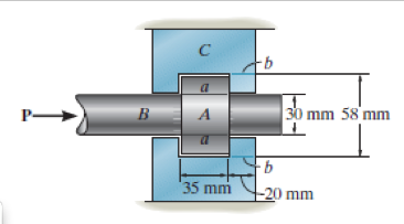 shaft thrust bearing