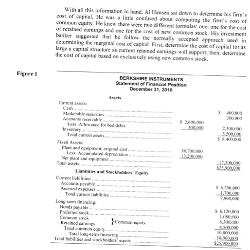 Berkshire instruments case study answers 07 picture