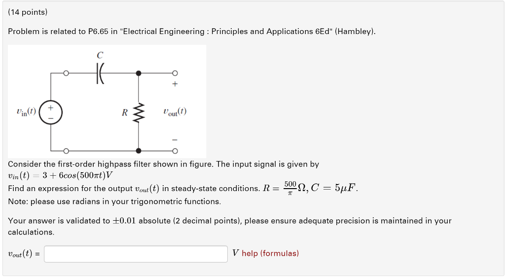 uses of electrical engineering
