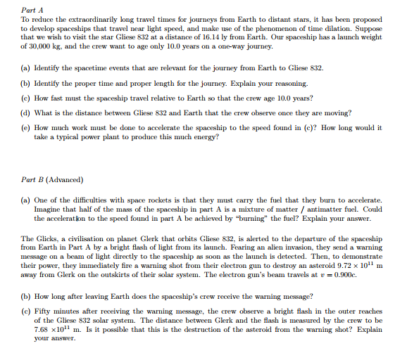 Solved I Just Need Help With Part Badvanced So Ab