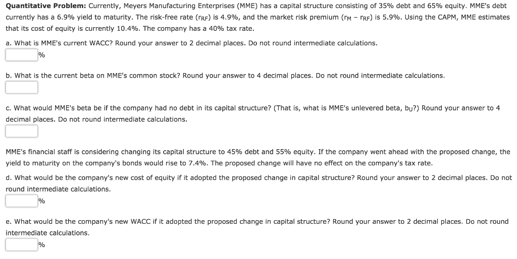 mme effect not working