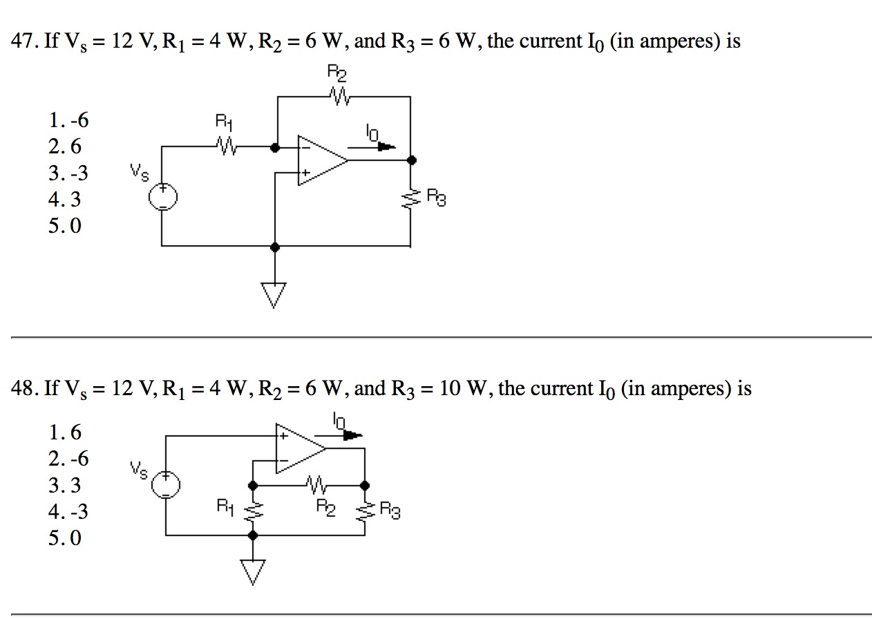 Solved 24 If V1 10v V2 4v Is 2 A And R 5 W T Chegg Com