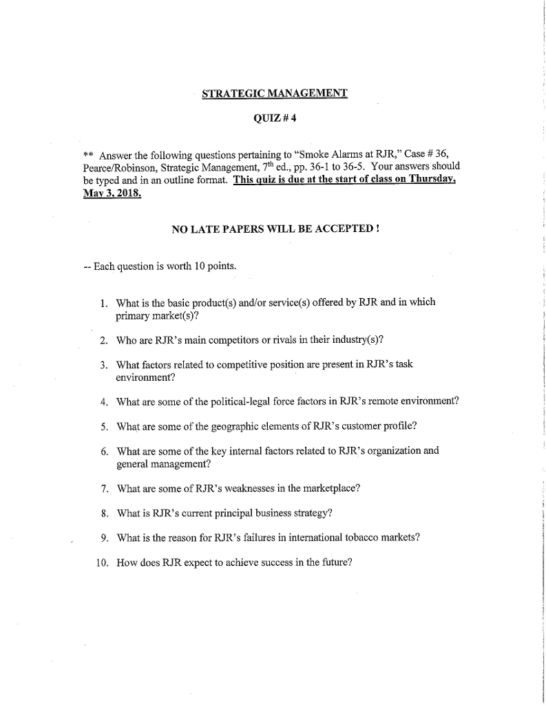 Rjr case essay 06 picture