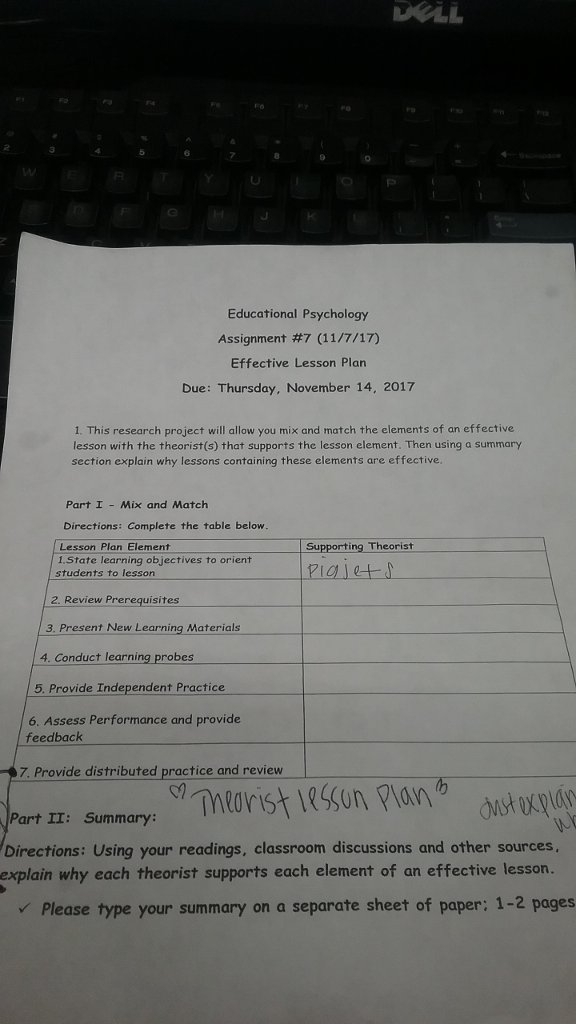 ideas for dissertation quantitative research project