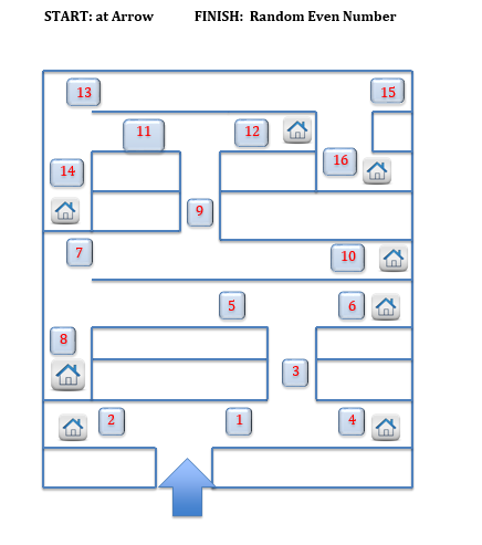 machine learning program example
