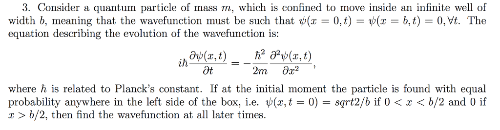 width m meaning