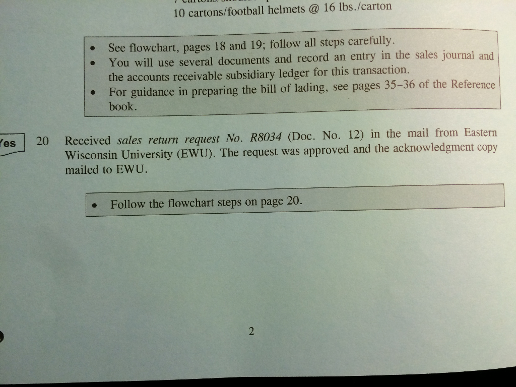 Systems understanding aid 9th edition transaction chegg