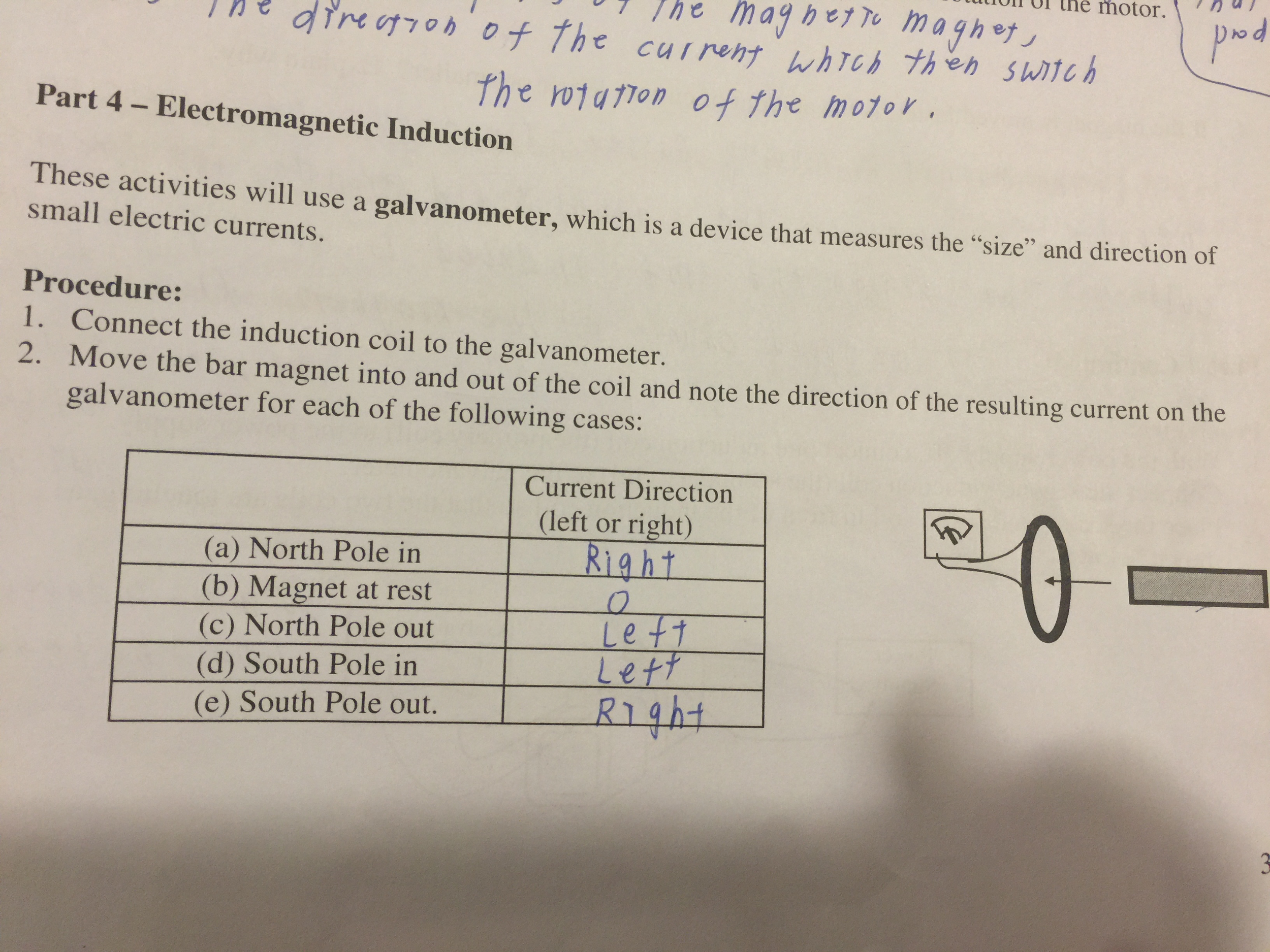 Solved Need Help With Physics Lab Questions, Thank You!!