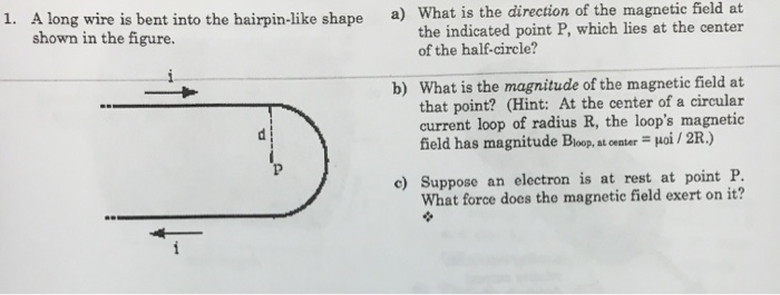 what is hairpin