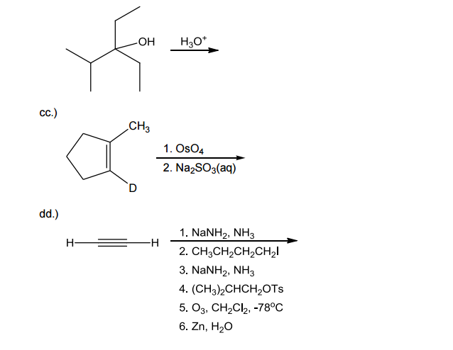Циклогексен oso4. C3h6o nanh2. 3 Фенилпропин + nanh2. Ch3 c Ch nanh2. Бензол h2o
