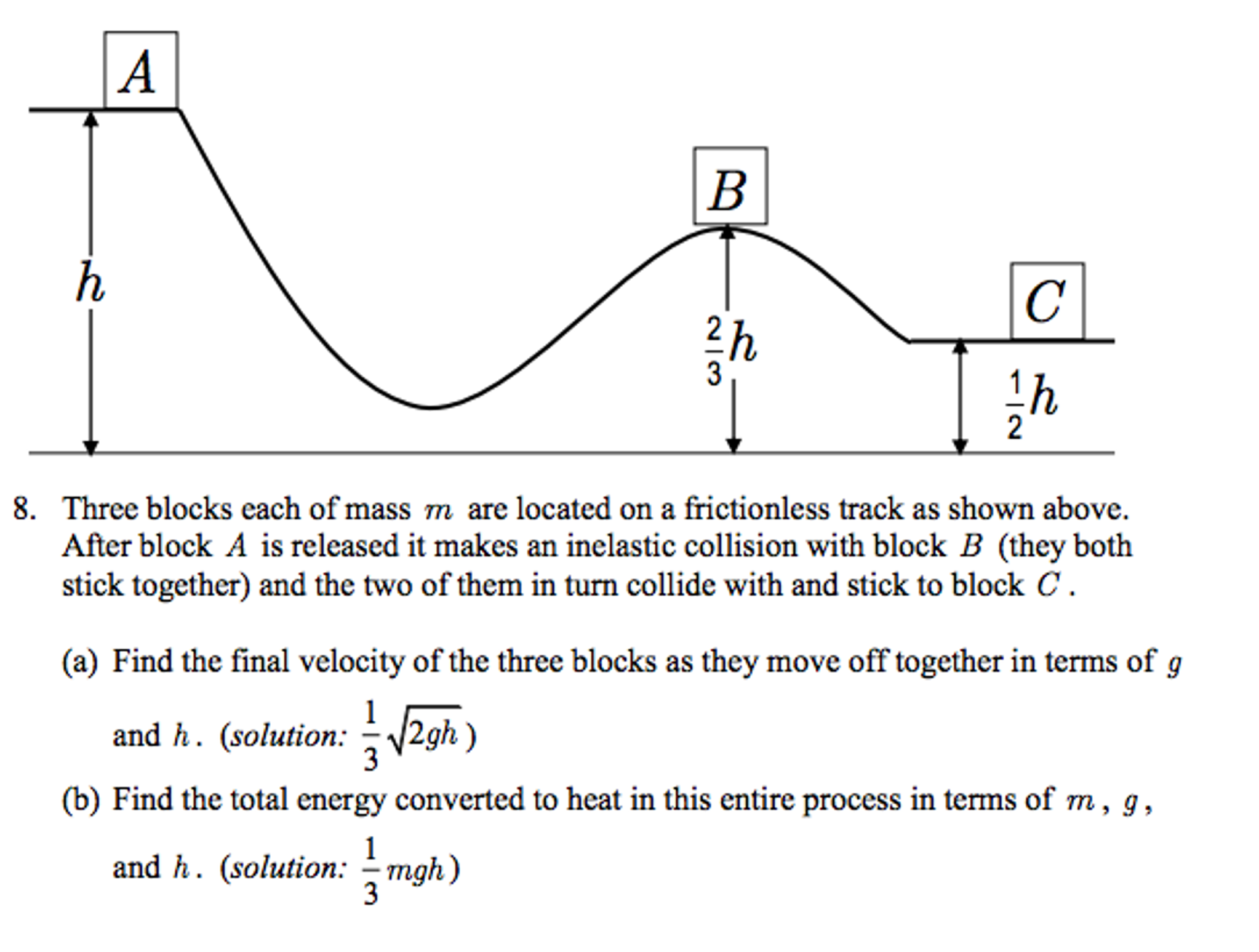 Solved Please Answer Part A And B And Show All Algebra W Chegg Com