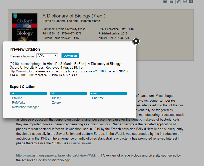 how do you cite 2016 apa format