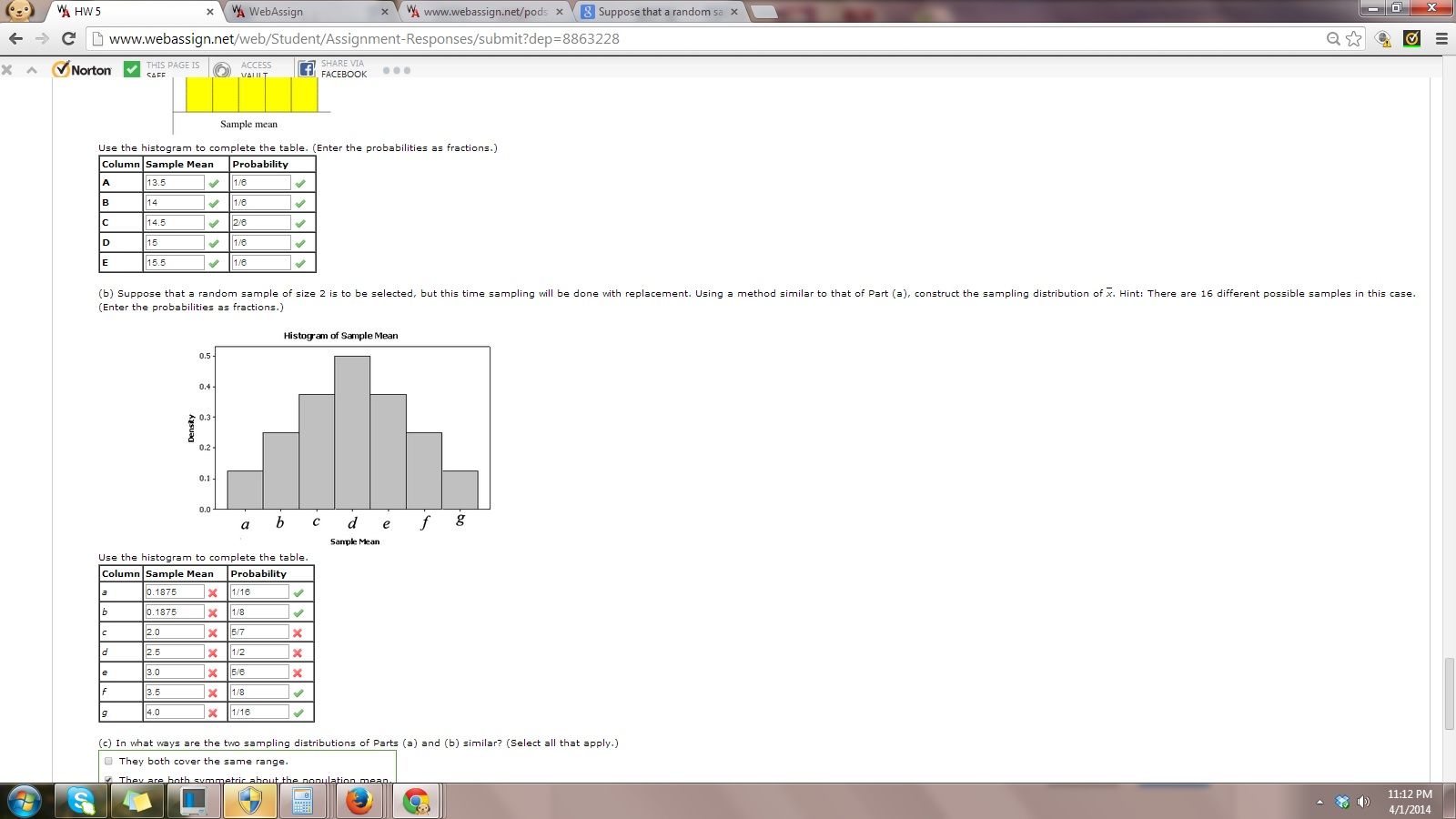 webassign calcpad x nuaght