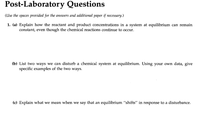 examples of reactant