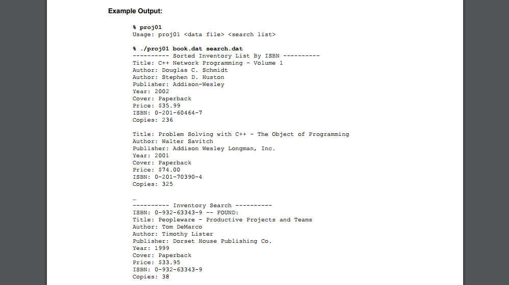 #define C++ In BOOK_H BOOK_H ... Class #ifndef Book.h