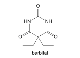 Барбитал
