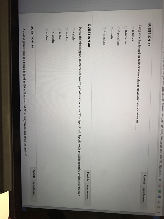 Bedrock meaning picture