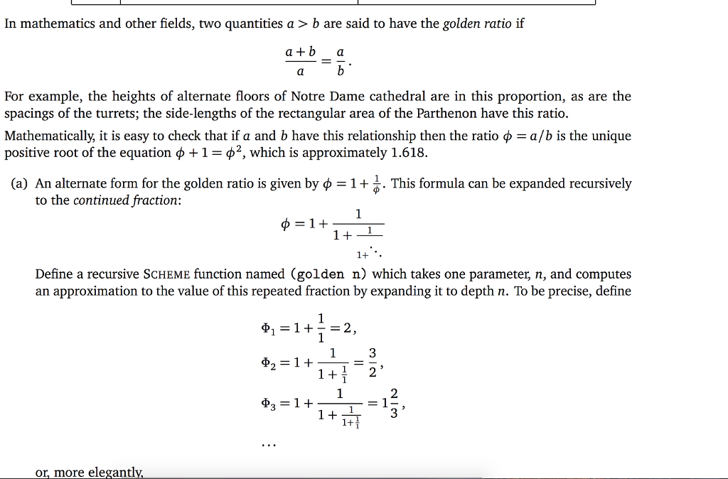 Solved In Mathematics And Other Fields Two Quantities A
