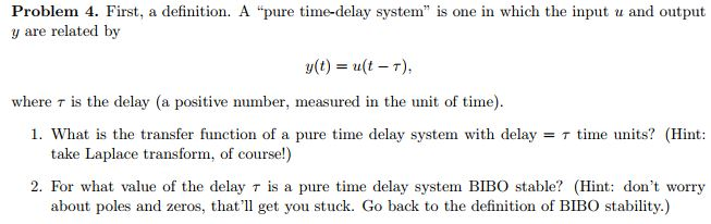 Delay Meaning 