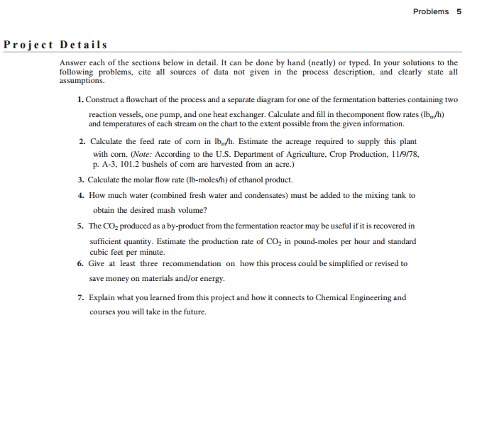 Prairie to corn case study answers picture