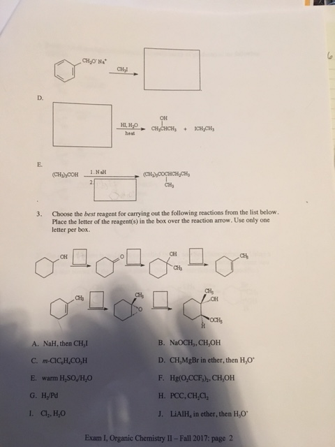 Choose the best answer from the options below