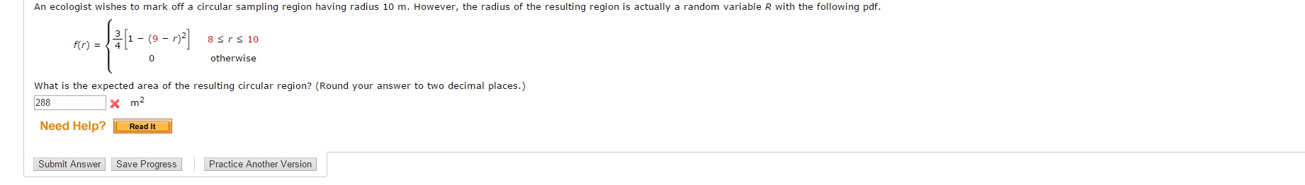 solved-an-ecologist-wishes-to-mark-off-a-circular-samplin-chegg