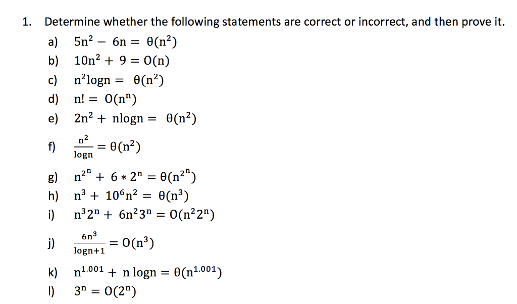 Solved Data Structure Solve These Problems With The Chegg Com