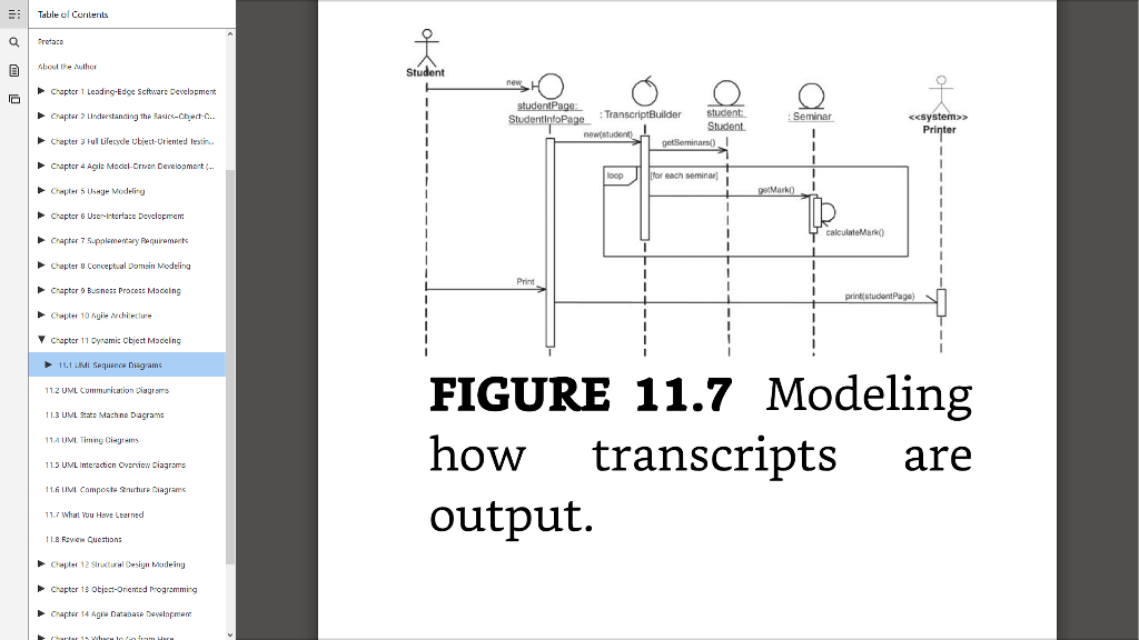 chapter 1 - Trailing-Edge