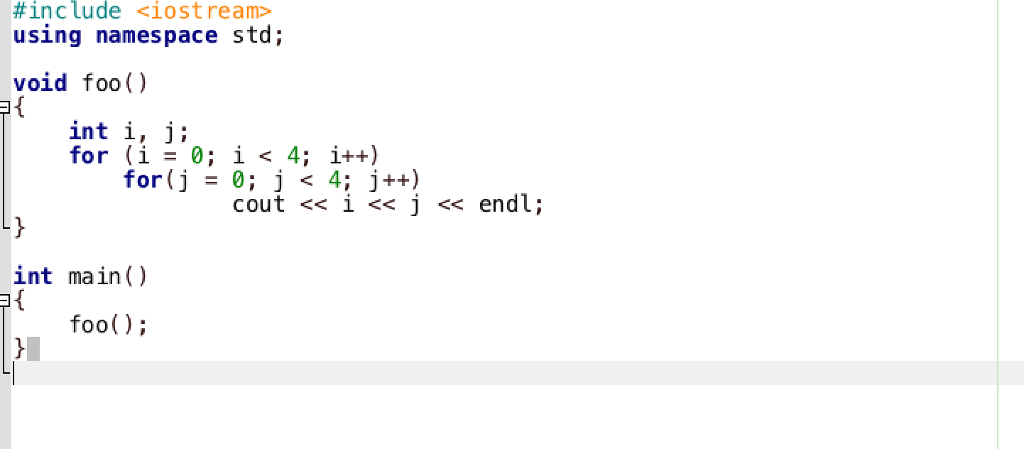 Int j i 0 i 0. For (INT I = 0; I < N; I++) В С++. For (INT I = 0 I<3 I++) что значит. For (INT I = 0; I < array.length; i++) { for (INT J = array.length - 2; j > 0; j--). I++ И ++I.