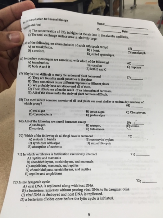 Solved The Concentration Of Co_2 Is Higher In The Air Than | Chegg.com