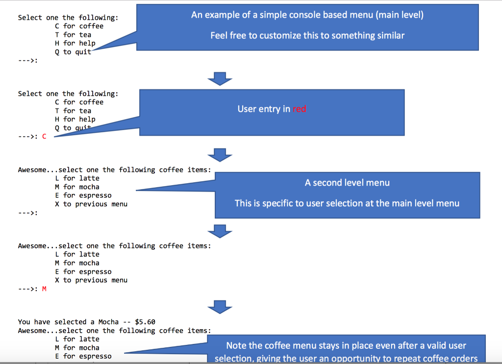 Options Menu - How to Make a 2D Game in Java #35