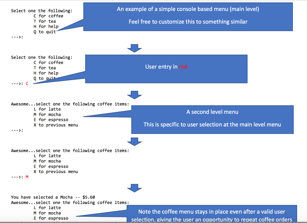 Options Menu - How to Make a 2D Game in Java #35 