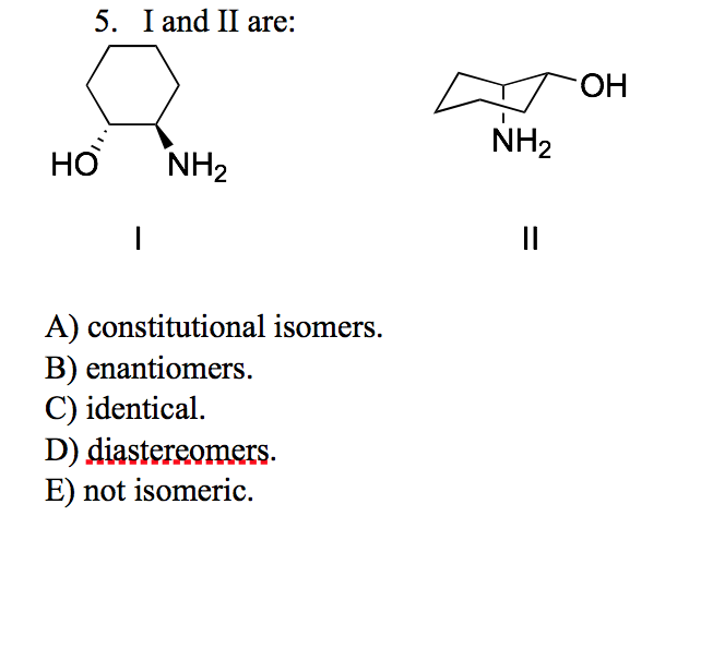42+ Identical Constitutional Isomers Enantiomers Diastereomers Images