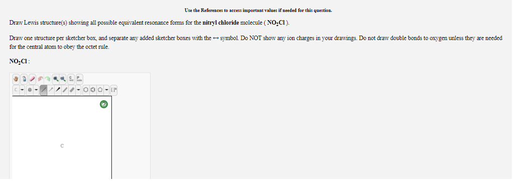 Solved Use The References To Access Important Values If N