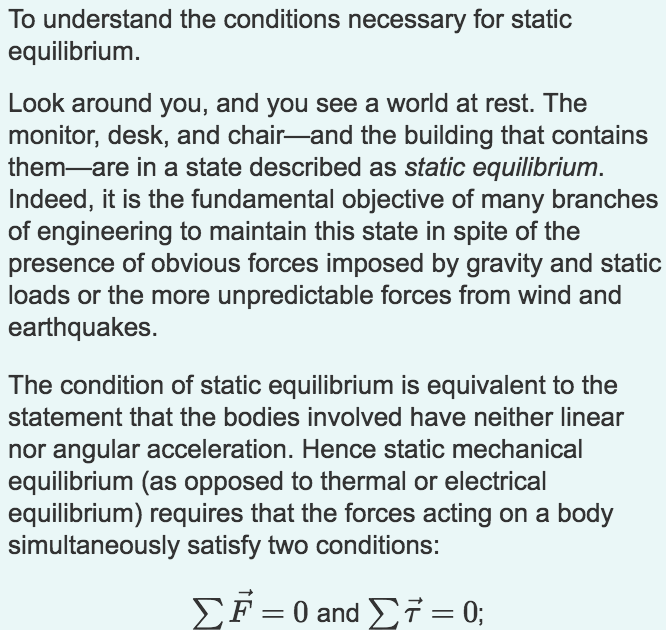 Solved Solve For TR, The Tension In The Right Rope. (Expr