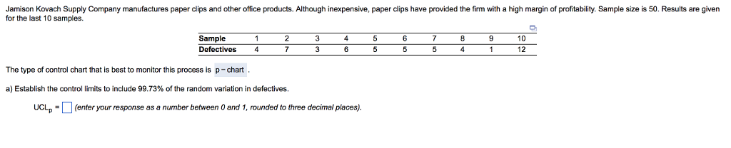 Paper Clip Size Chart