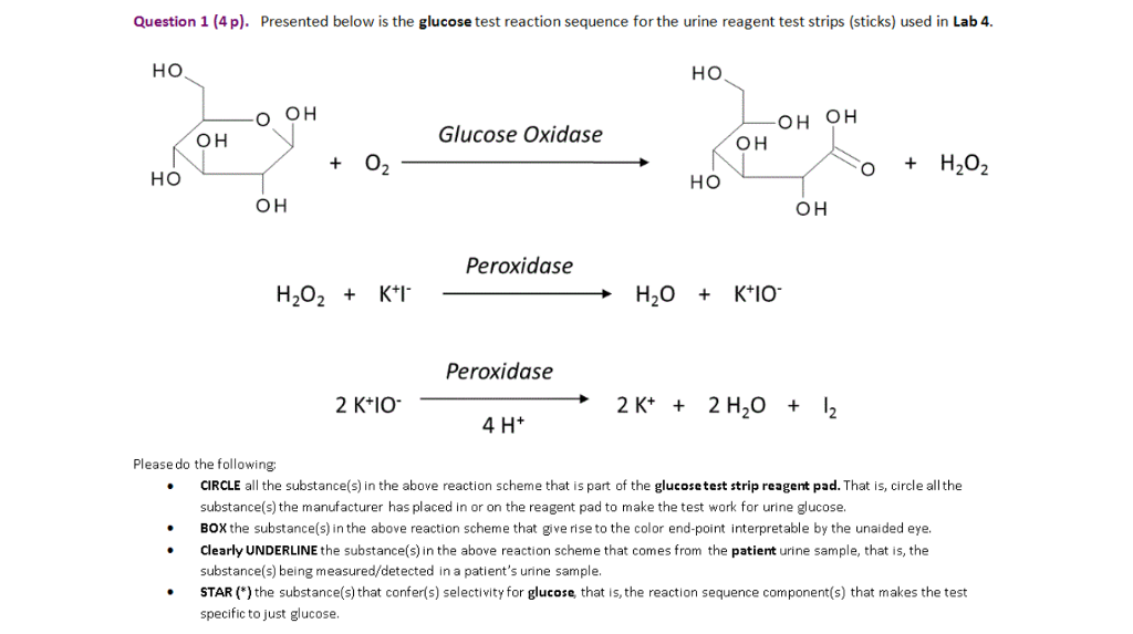 Реакция тест. Glucose oxidase Test. Glucose oxidase Reaction. Reaction Test. HTI glucose oxidase Reagent Set.