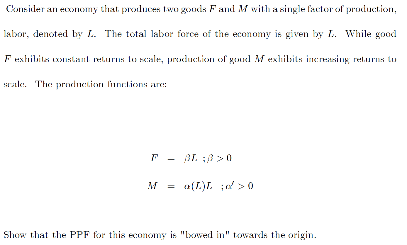 Economics: advanced international trade The book t
