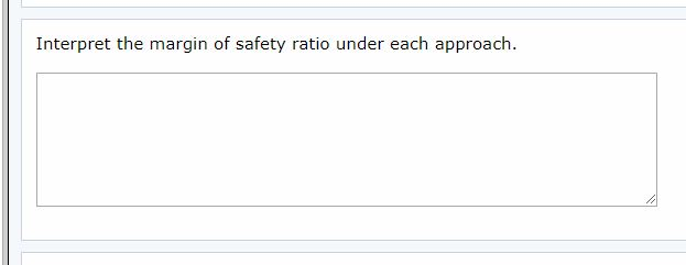 Describe a situation that caused you to broaden your perspective image