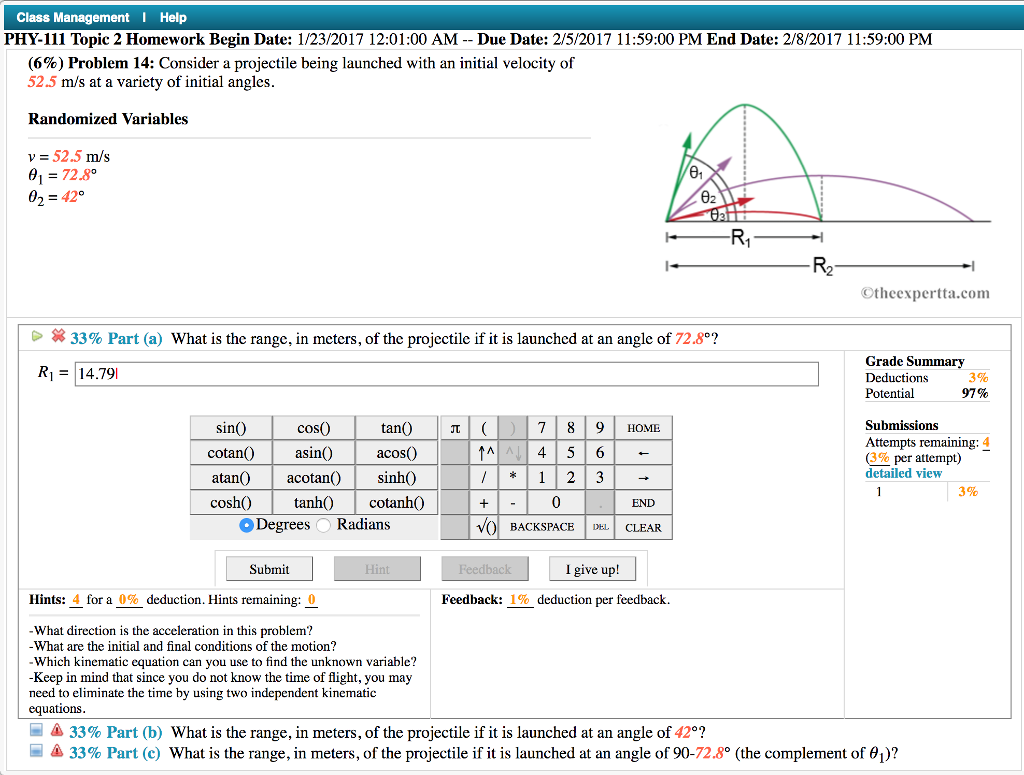 PHYS Solid State Physics Rensselaer Polytechnic Course Hero Solid State  Physics Problems and Solutions document Solid